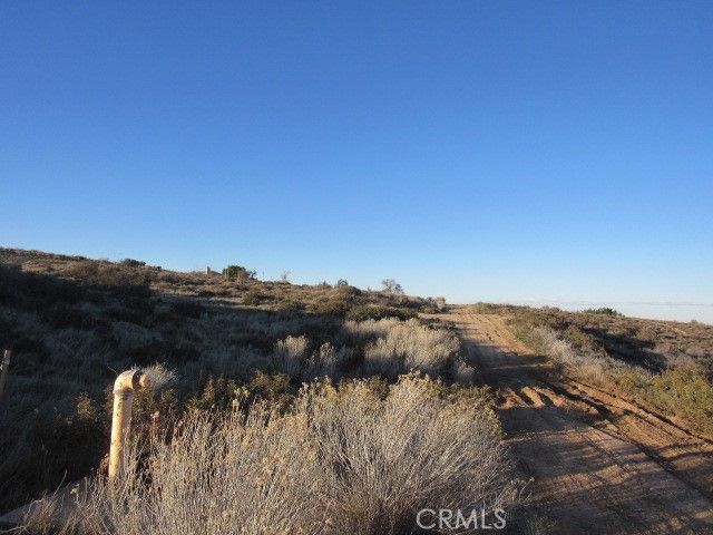 0 Flowerfield, Phelan, CA 92371