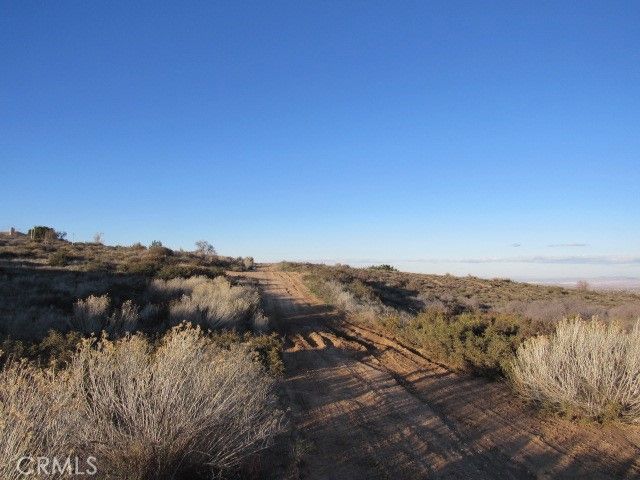 0 Flowerfield, Phelan, CA 92371