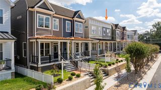 907 N 36th St, Richmond, VA 23223