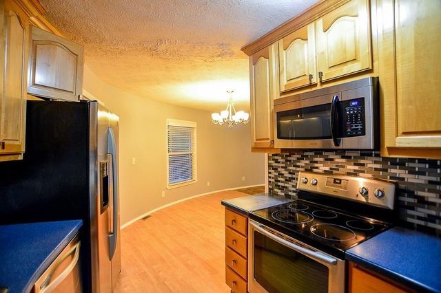240 Chappell Road, Dawsonville, GA 30534