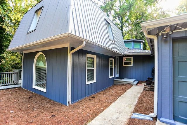 240 Chappell Road, Dawsonville, GA 30534