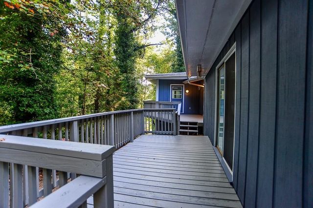 240 Chappell Road, Dawsonville, GA 30534