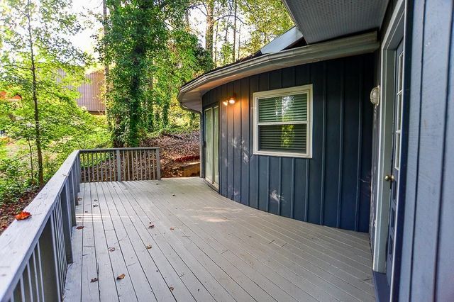 240 Chappell Road, Dawsonville, GA 30534