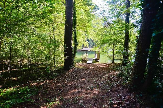 240 Chappell Road, Dawsonville, GA 30534