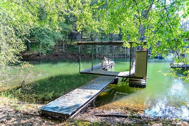 240 Chappell Road, Dawsonville, GA 30534