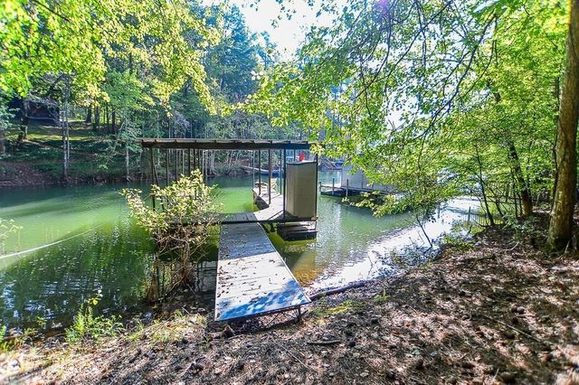 240 Chappell Road, Dawsonville, GA 30534