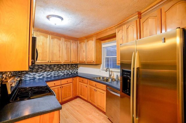 240 Chappell Road, Dawsonville, GA 30534