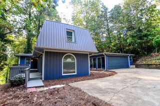 240 Chappell Road, Dawsonville, GA 30534