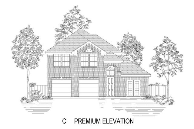 429 Curtiss, Fate, TX 75087