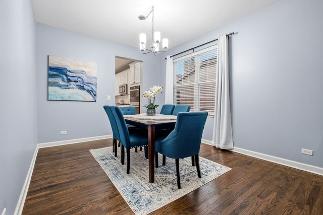 2843 Sweet Clover Way, Wauconda, IL 60084