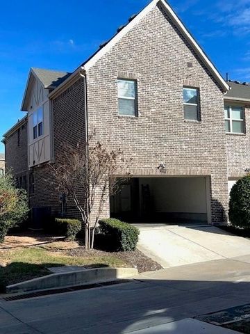 4120 Cascade Sky Drive, Arlington, TX 76005