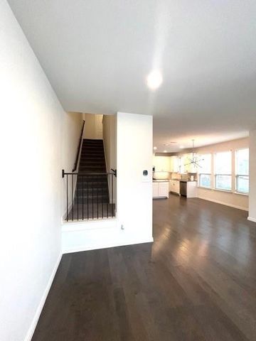 4120 Cascade Sky Drive, Arlington, TX 76005