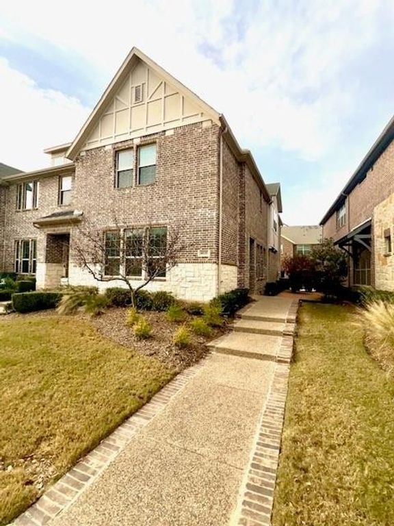 4120 Cascade Sky Drive, Arlington, TX 76005