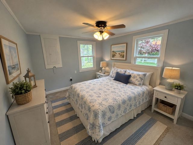 216 Cranberry Ln, Yarmouth, MA 02664
