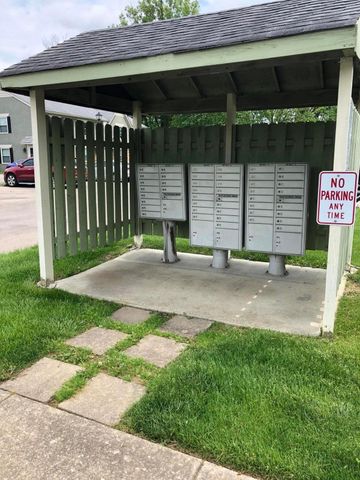 5684 Crossing Court, 6, Columbus, OH 43231