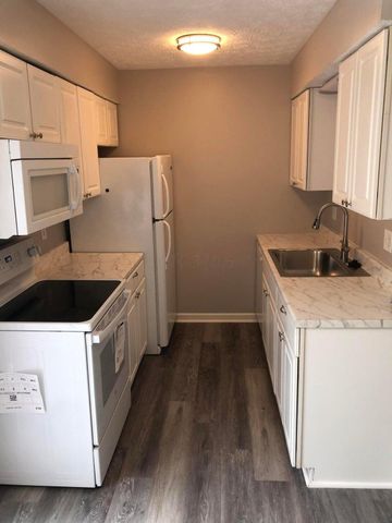 5684 Crossing Court, 6, Columbus, OH 43231