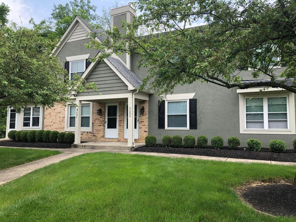 5684 Crossing Court, 6, Columbus, OH 43231