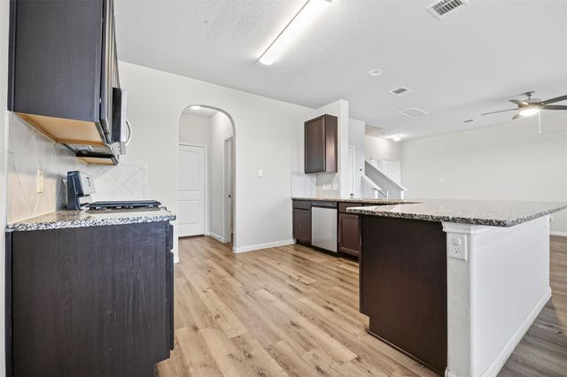 4818 Blue Jacaranda Way, Spring, TX 77373