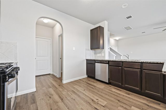 4818 Blue Jacaranda Way, Spring, TX 77373