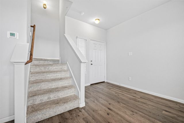 4818 Blue Jacaranda Way, Spring, TX 77373