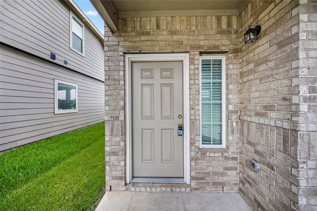 4818 Blue Jacaranda Way, Spring, TX 77373