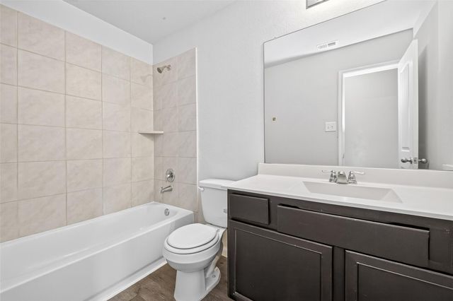 4818 Blue Jacaranda Way, Spring, TX 77373