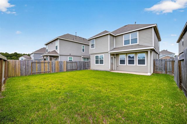 4818 Blue Jacaranda Way, Spring, TX 77373