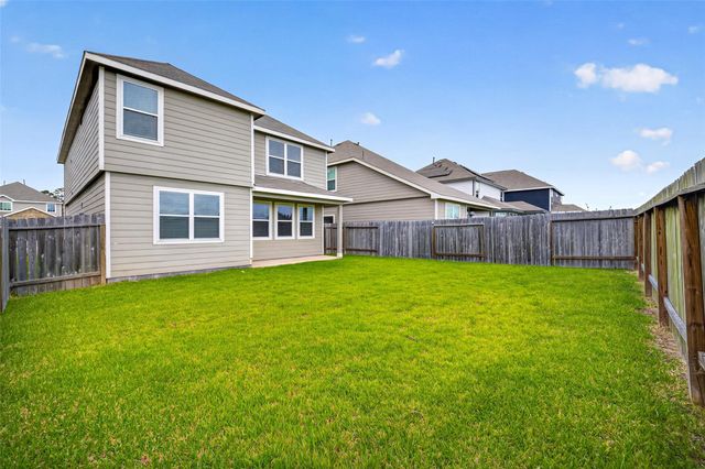 4818 Blue Jacaranda Way, Spring, TX 77373