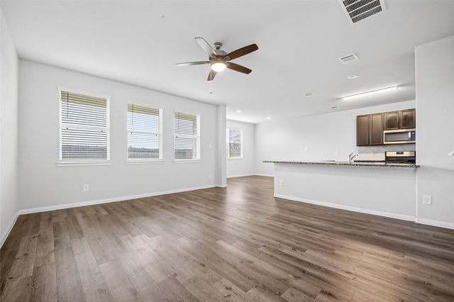4818 Blue Jacaranda Way, Spring, TX 77373
