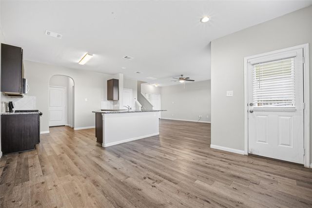 4818 Blue Jacaranda Way, Spring, TX 77373