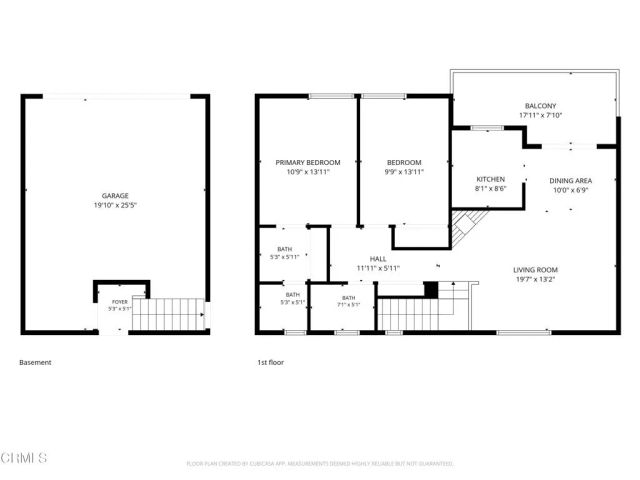 8396 Sunset Trail Place F, Rancho Cucamonga, CA 91730