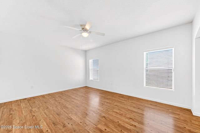 482 Hollow Glen Drive, Titusville, FL 32780