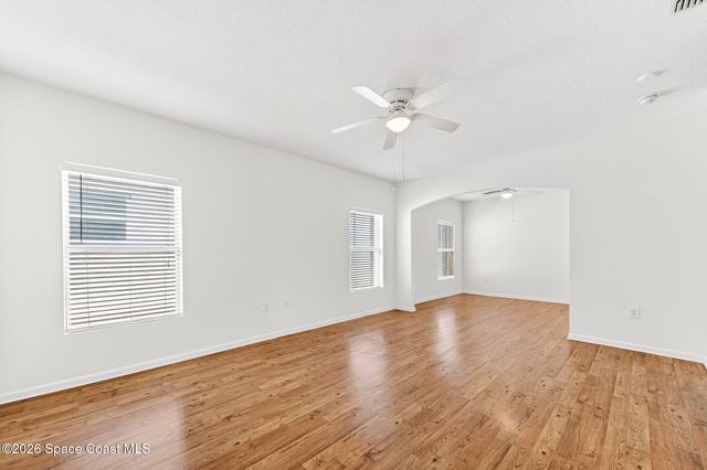 482 Hollow Glen Drive, Titusville, FL 32780