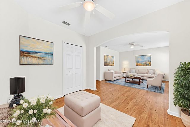 482 Hollow Glen Drive, Titusville, FL 32780