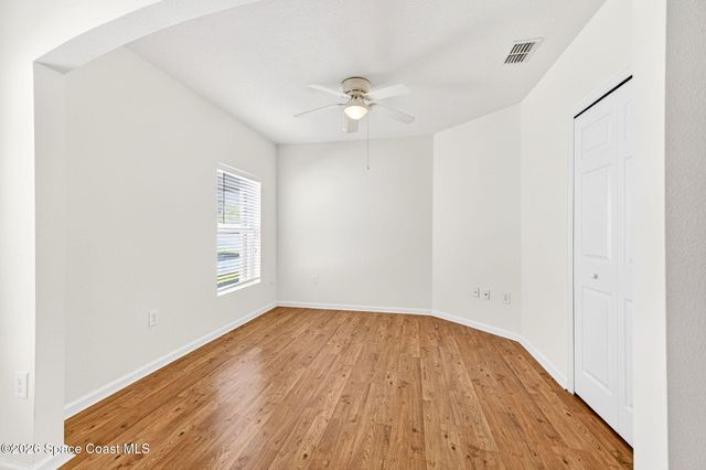 482 Hollow Glen Drive, Titusville, FL 32780