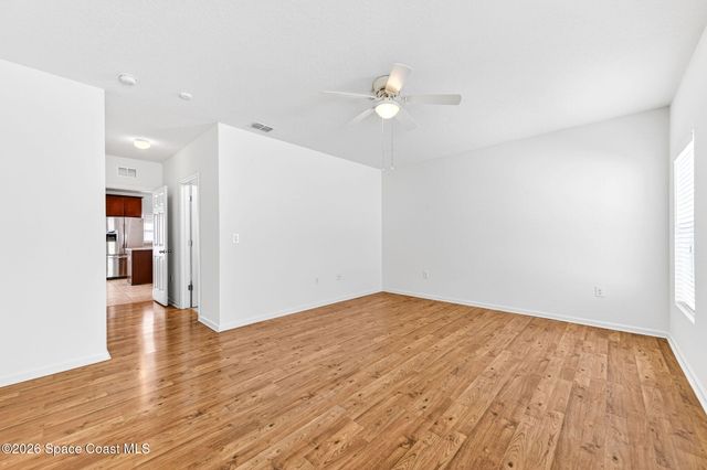 482 Hollow Glen Drive, Titusville, FL 32780