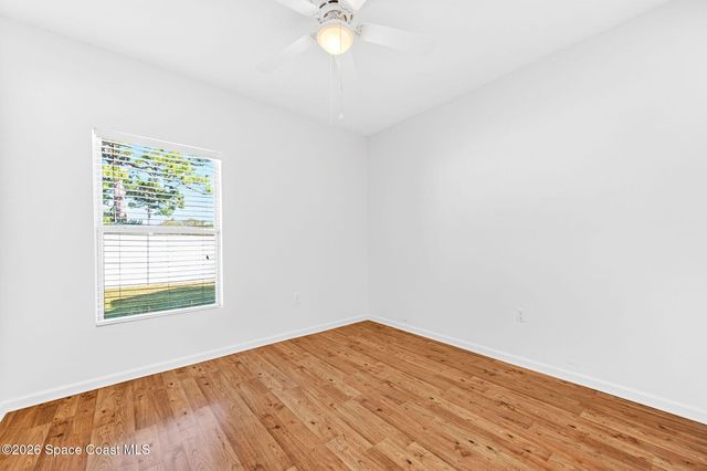 482 Hollow Glen Drive, Titusville, FL 32780