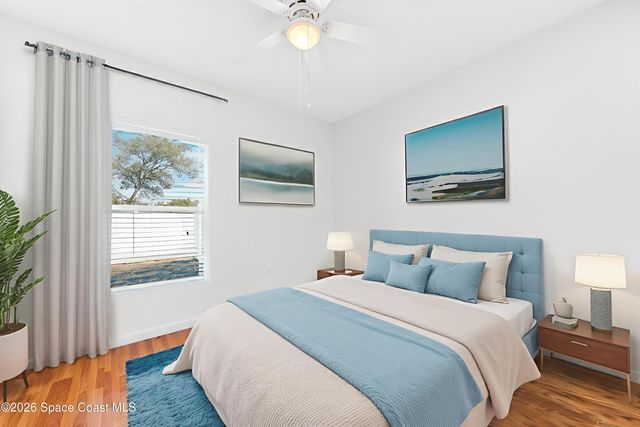 482 Hollow Glen Drive, Titusville, FL 32780