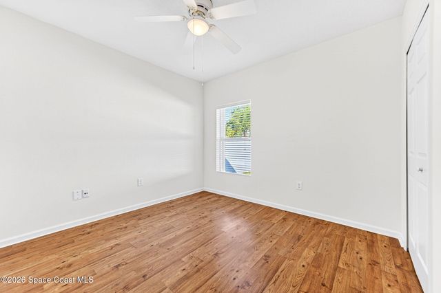 482 Hollow Glen Drive, Titusville, FL 32780