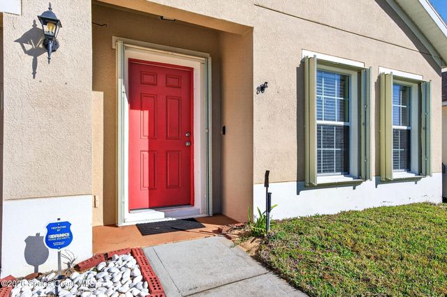 482 Hollow Glen Drive, Titusville, FL 32780