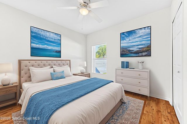 482 Hollow Glen Drive, Titusville, FL 32780