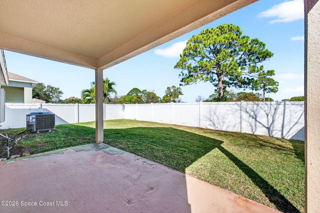 482 Hollow Glen Drive, Titusville, FL 32780