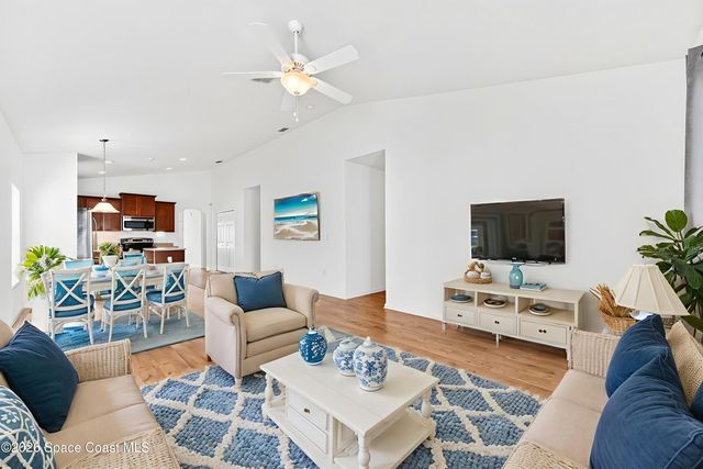 482 Hollow Glen Drive, Titusville, FL 32780