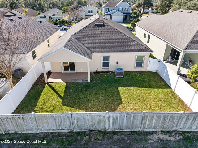 482 Hollow Glen Drive, Titusville, FL 32780