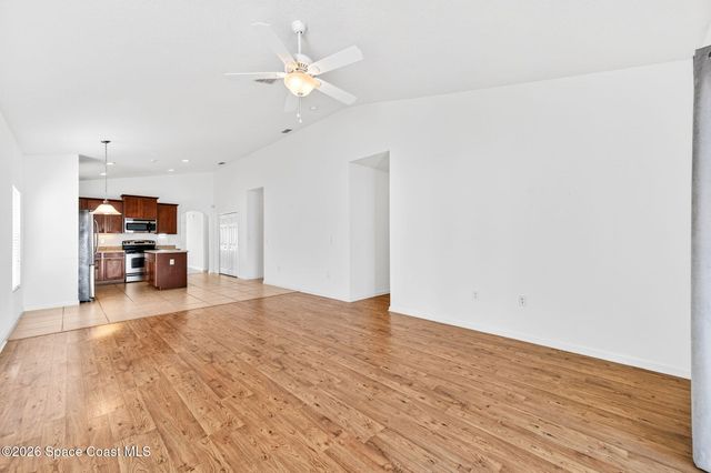 482 Hollow Glen Drive, Titusville, FL 32780