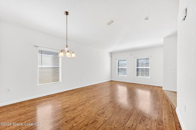 482 Hollow Glen Drive, Titusville, FL 32780