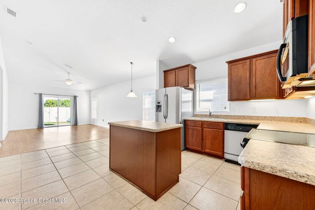 482 Hollow Glen Drive, Titusville, FL 32780