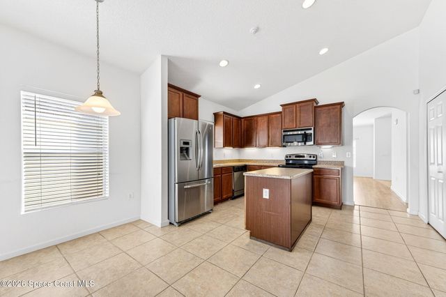 482 Hollow Glen Drive, Titusville, FL 32780