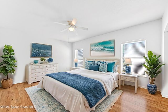 482 Hollow Glen Drive, Titusville, FL 32780