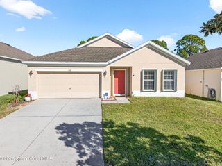 482 Hollow Glen Drive, Titusville, FL 32780